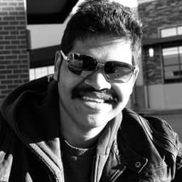 Chibi Vikramathithan, Sr. Software Engineer at Darthwares