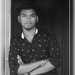 Prabakaran M, Software Engineer at Darthwares