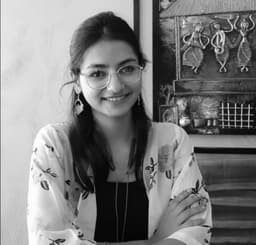 Shilpa Mondal, Software Engineer at Darthwares